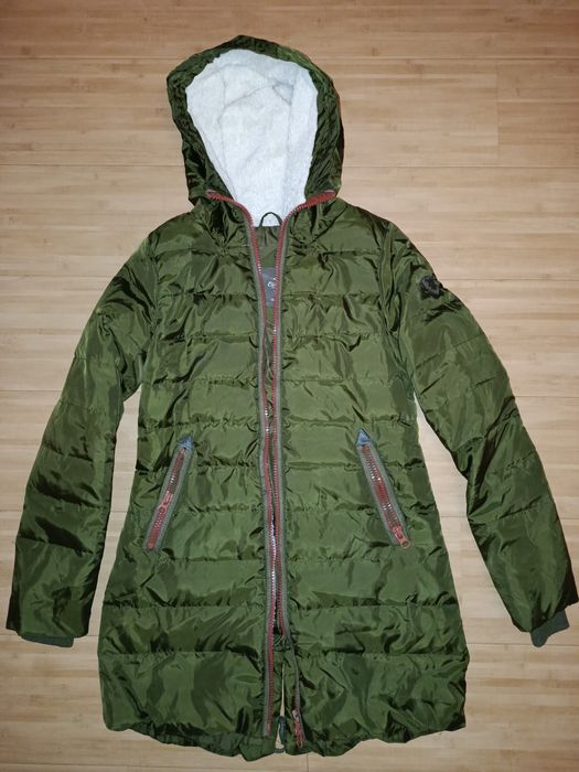 Куртка  зимова парка Colin's
