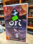 Ori The Collection Nintendo Switch Wymiana Skup SklepRetroWWA