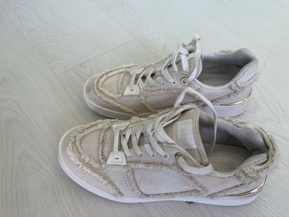 Кросівки кеди Michael Kors 7,5