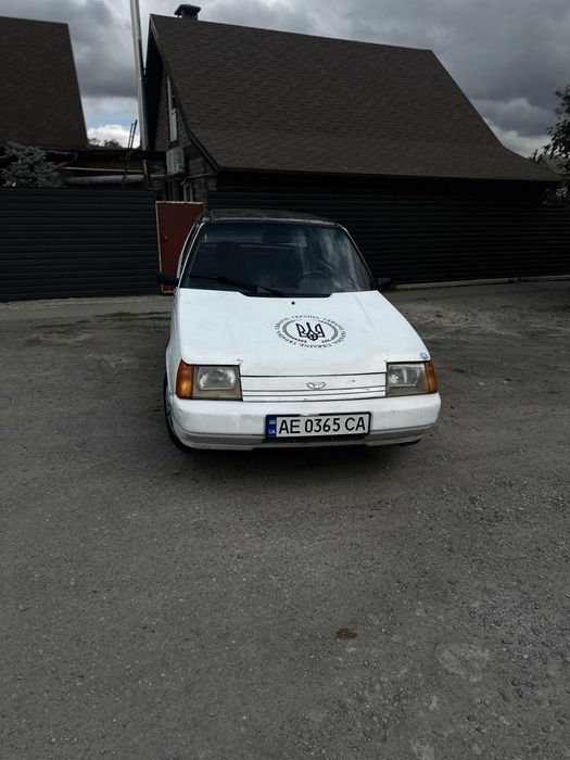 Продам заз славута 2001г срочно