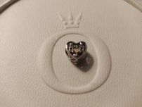 Peças pulseira pandora