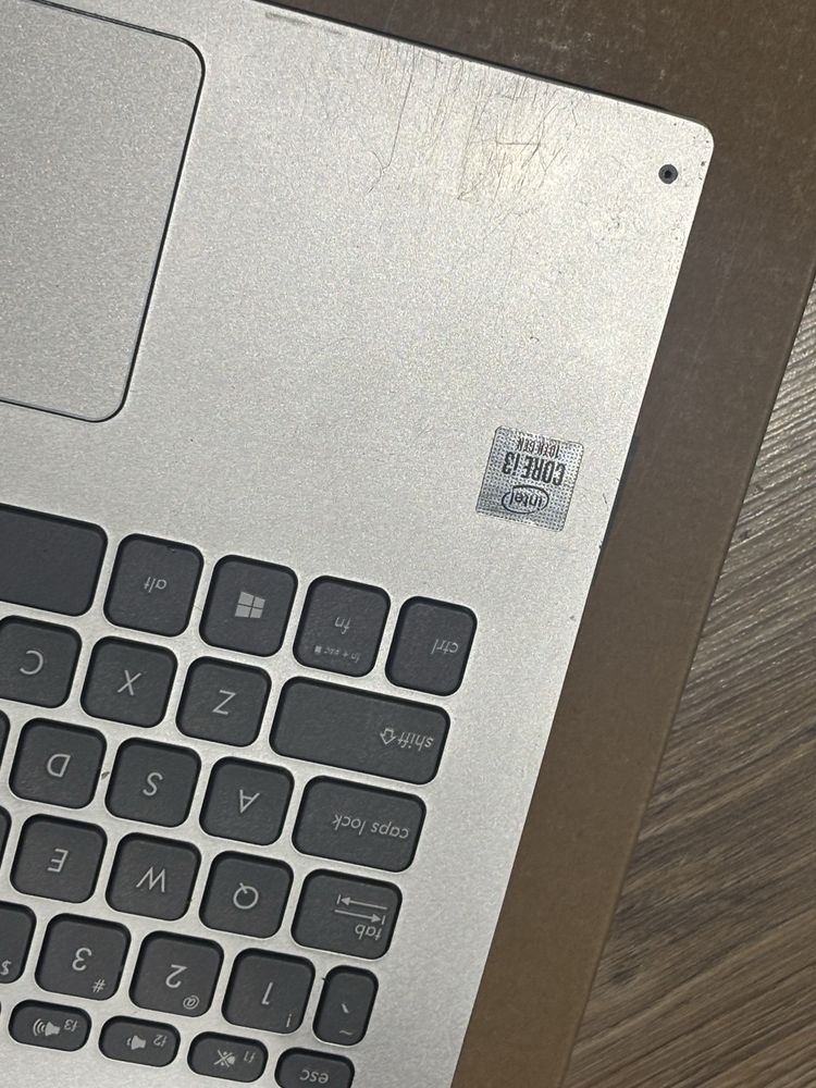 Laptop ASUS x509ja_ x509ja