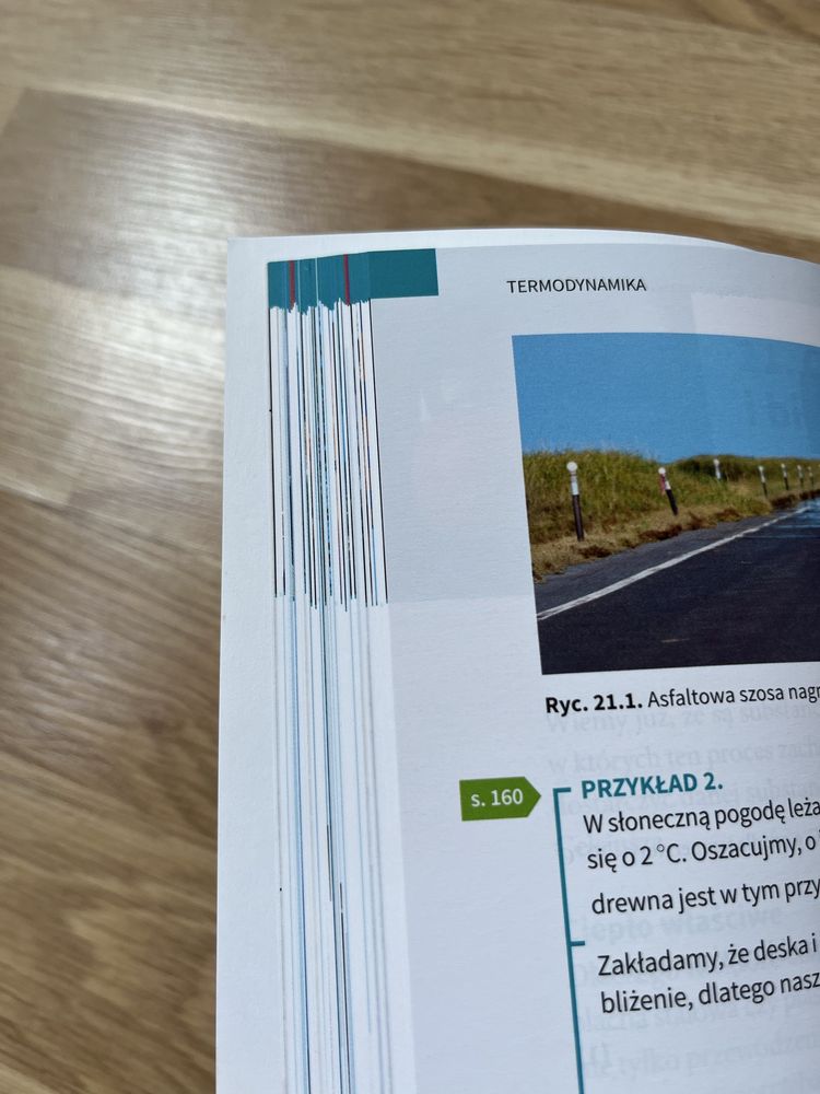Podręcznik Fizyka 2 WSiP