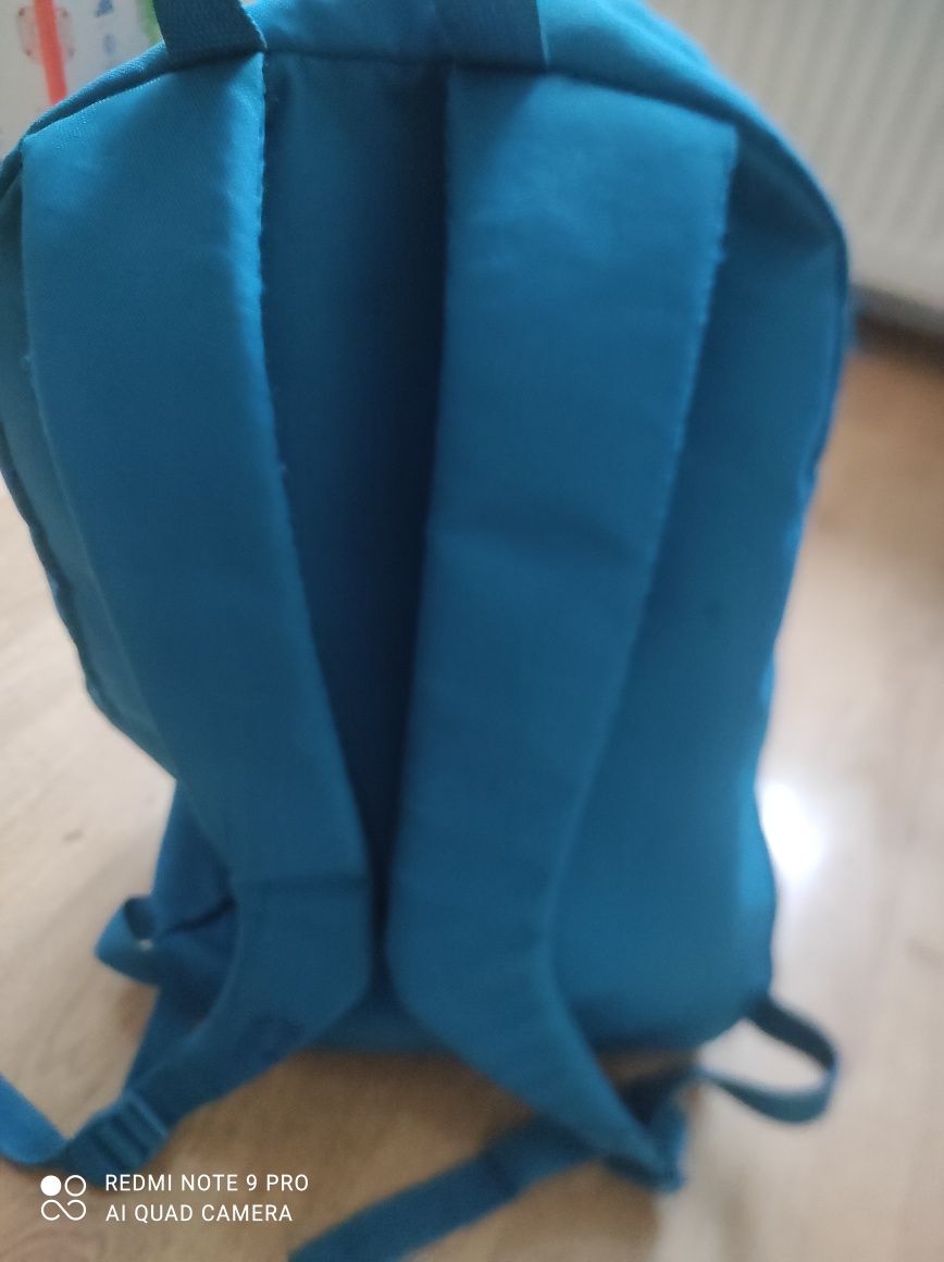 Sprzedam pojemny plecak adidas
