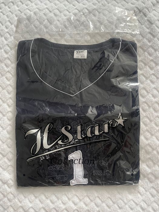 Koszulka męska bezrękawnik