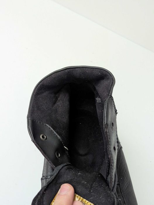 черевики Caterpillar