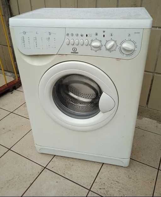 Запасні частини для  Indesit WS 105TX
