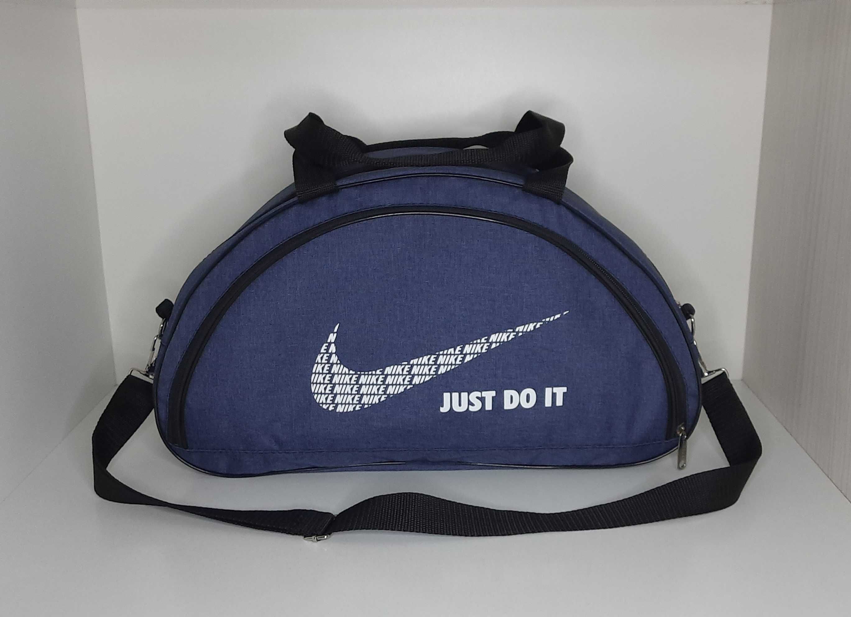 Спортивная сумка Nike Just do it. Новая.