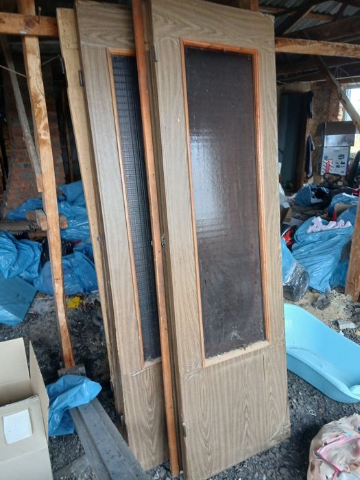 Міжкімнатні двері