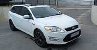 Ford Mondeo Sliczy Mondeo 2012 r 2.0 tdci