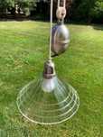 Lampa wisząca Ikea 33cm