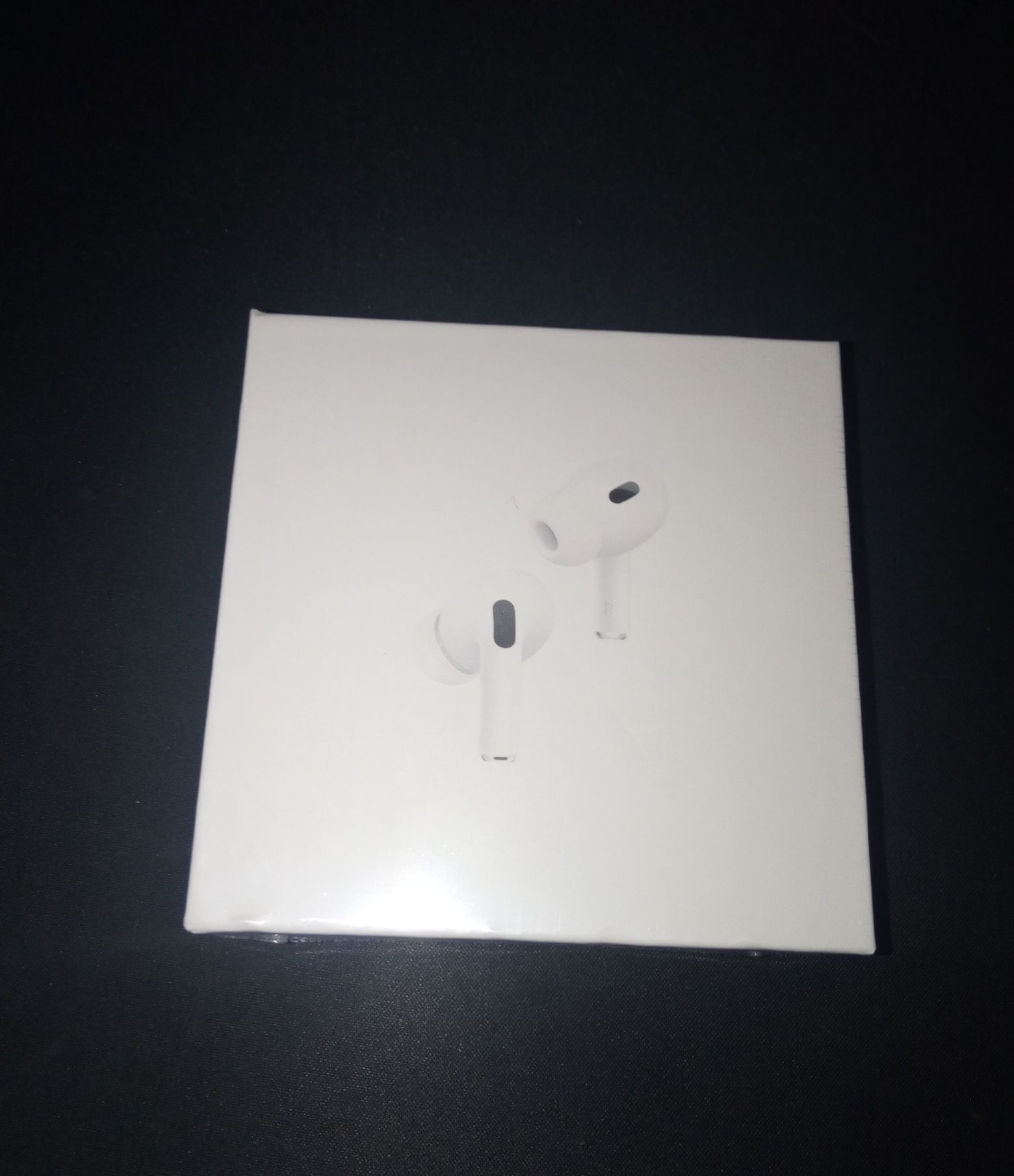 Airpods pro 2 z fakturą