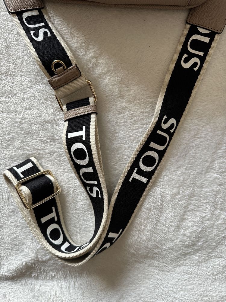 Bolsa Tous Original