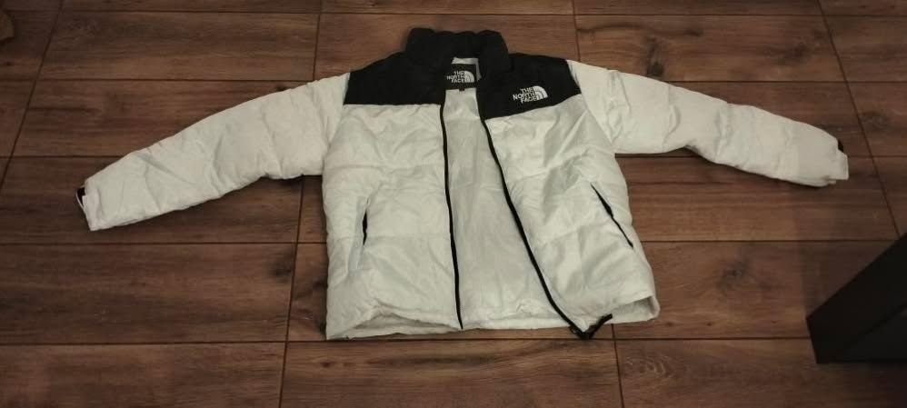 Kurtka the norrh face