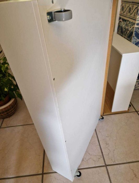 Gavetas Arrumação para Cama Malm - IKEA