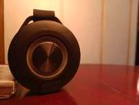 Mały Głośnik bluetooth