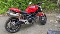 Ducati Monster Ducati Monster 696