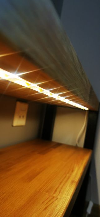 Szafka Rtv / Nocna LED