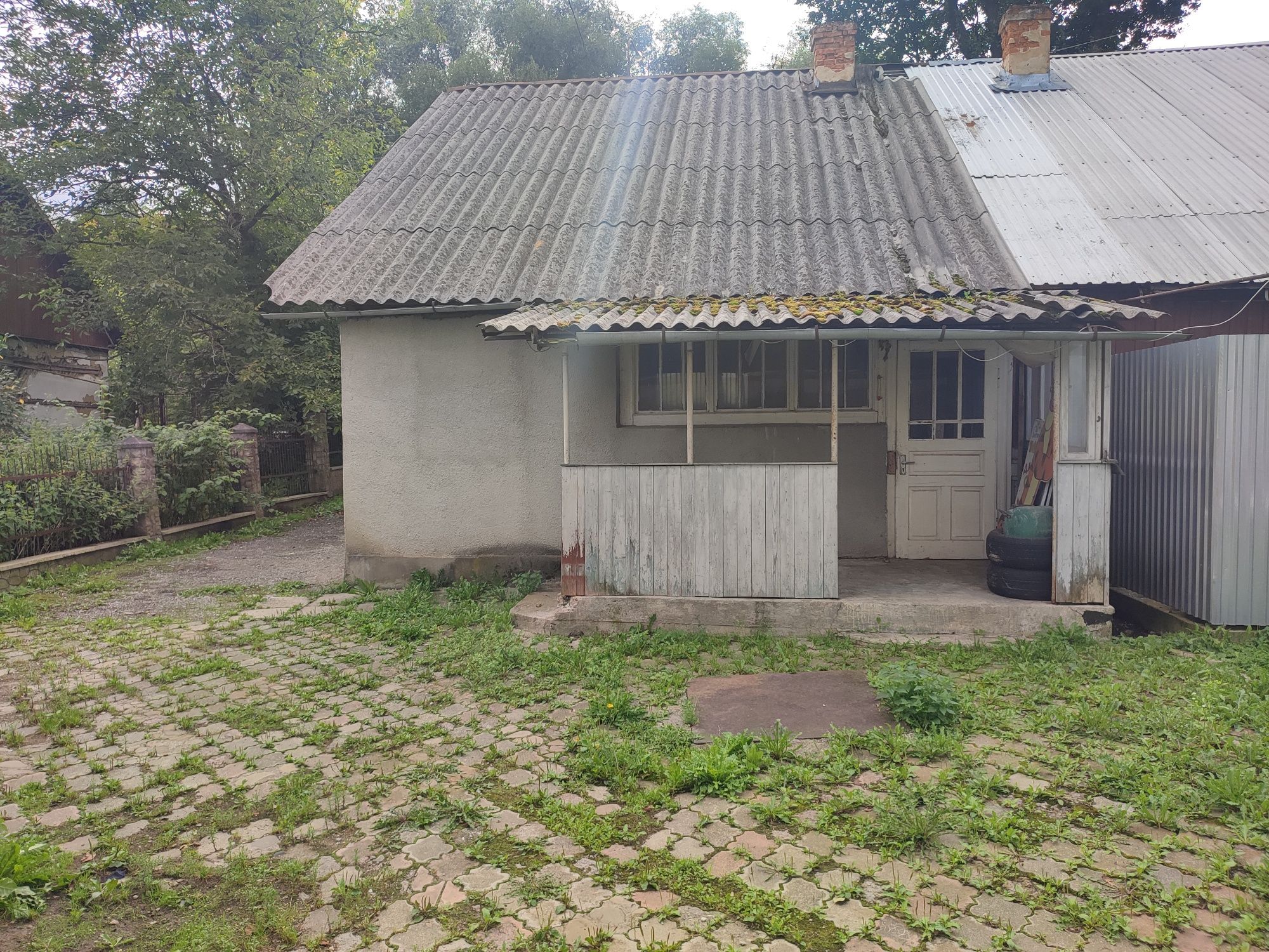Продам будинок в місті Надвірна