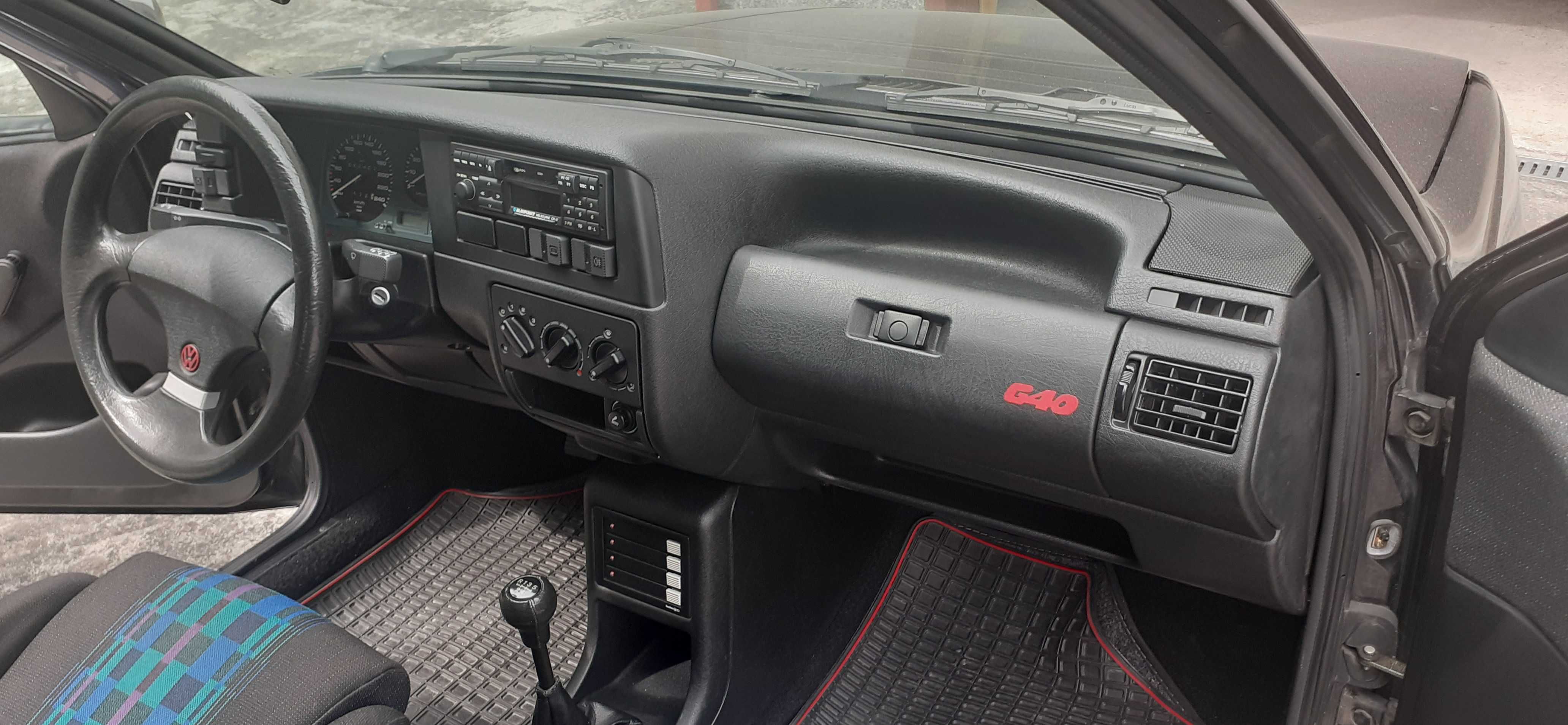Polo G40 impecável como novo