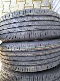Opny letnie Continental  EcoContact6 215/60 R17