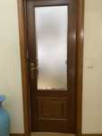 Portas usadas interior
