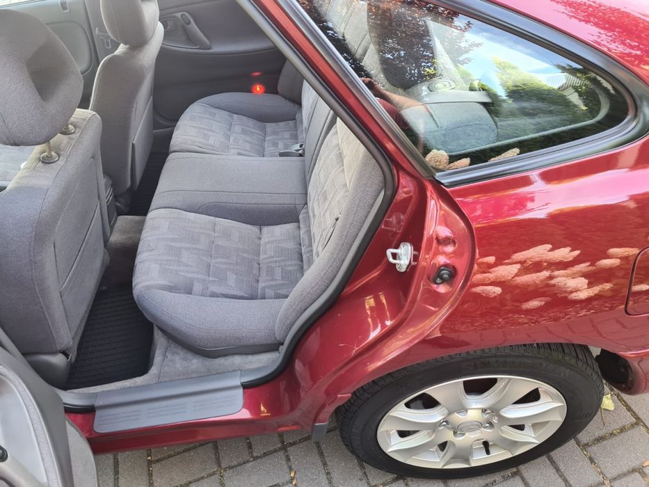 Mazda 626 2.0B - Automat  - Przebieg 99 tys.km