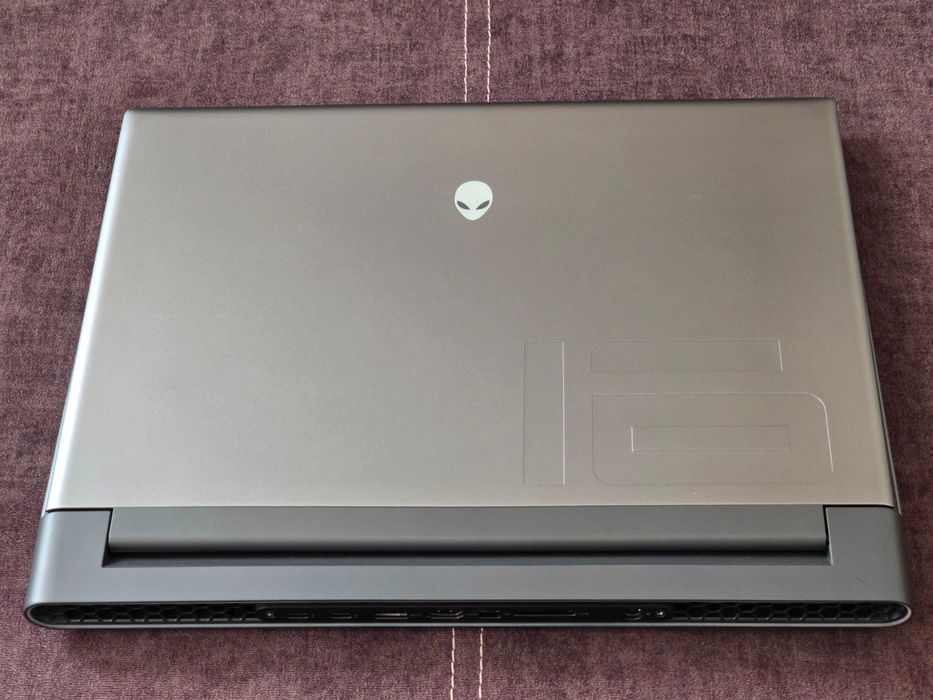 Alienware m16 R1 (16" IPS QHD/ i9-13900HX/ 32 DDR5/ 2Tb NVMe/RTX 4090)