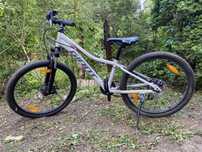 Rower giant XTC jr disc 24”