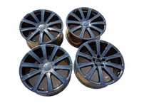 Felgi 19 Audi Vw a8 A6 Phaeton 3d0601025p 19 et40 9jx19 Czarny połysk