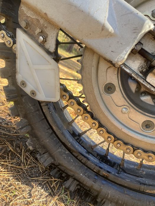 Продам LONCIN lx300