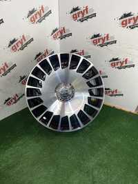 Alufelgi 5x112 MERCEDES nowe 20 cali