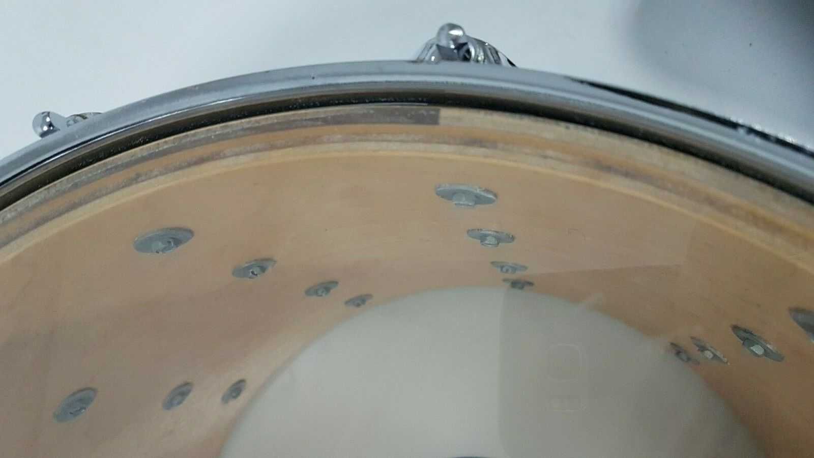 Ludwig LC-481 Deep Rock werbel  14x10