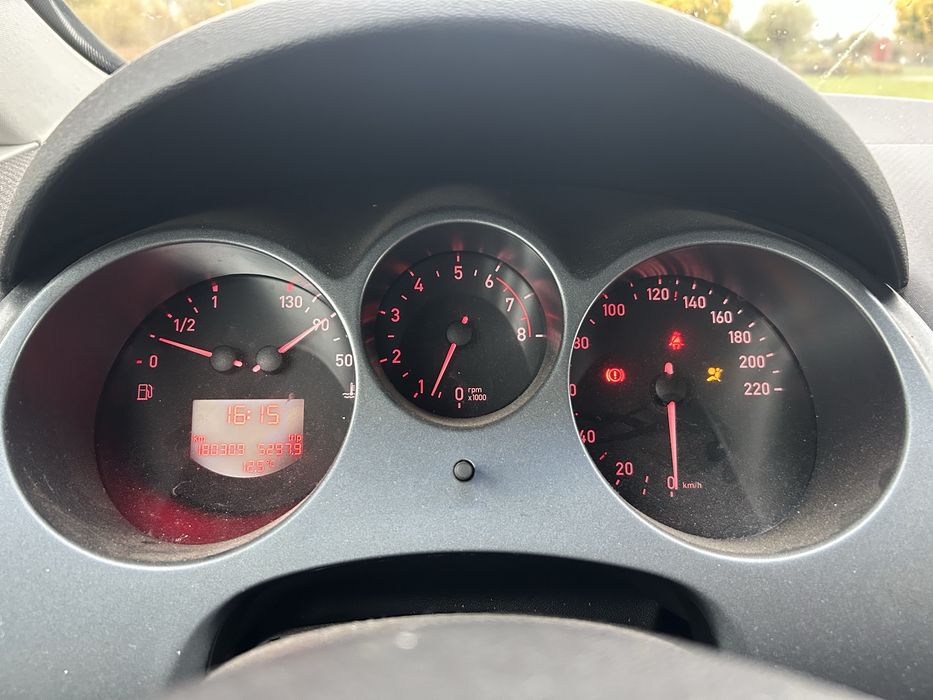 Seat Altea Audience 1.6mpi