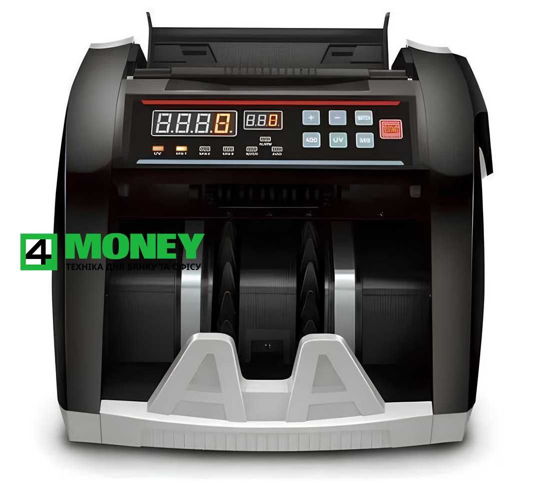 Счетчик Банкнот Автоматический COUNTER-PRO5800UV/MG Аппарат для Валют