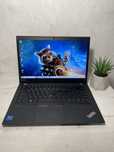 Lenovo ThinkPad T14 Gen 2i Intel Core i7‑1165G7 16 GB/ 256 GB SSD FHD