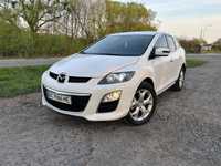 Mazda CX-7 2.2 diesel, 2010 рік, дизель