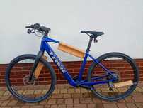 Nowy Rower Trek Dual Sport + 2 E-bike Wyprzedaz - 50%