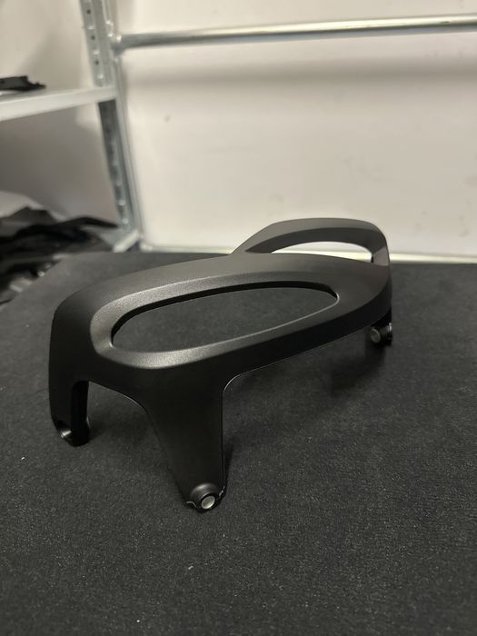 Pałąk ochronny cylindrów prawy BMW