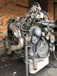 Двигатель MAN D2066 LF 440, 480
