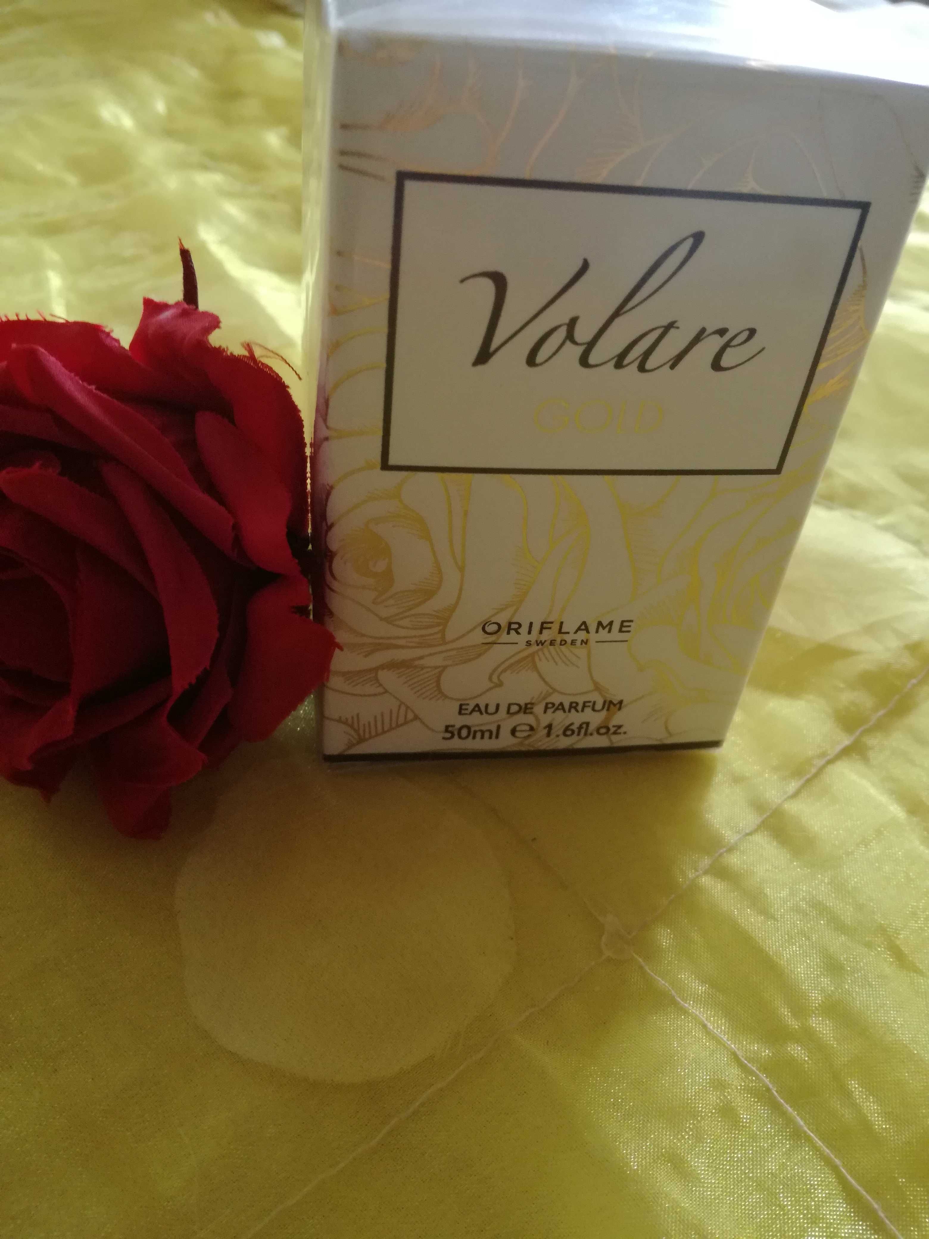 Volare Gold-Eau De Parfum