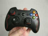 Беспроводной геймпад  джойстик SPEEDLINK Torid PC/PS3