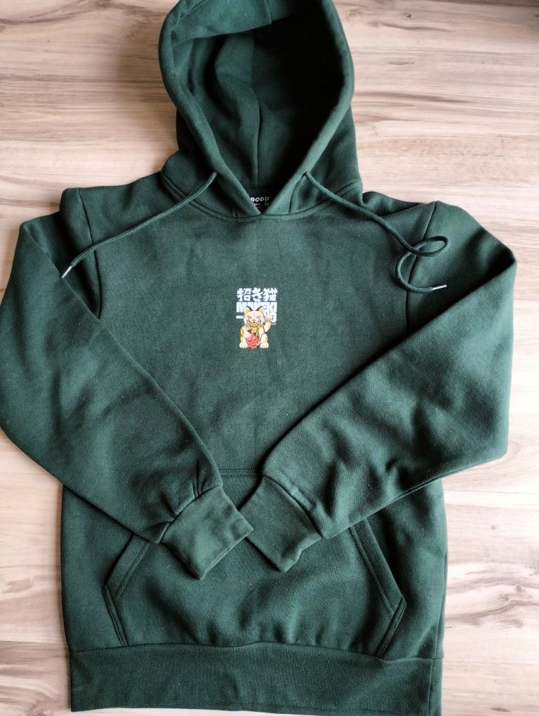 Bluza męska, chłopięca Cropp