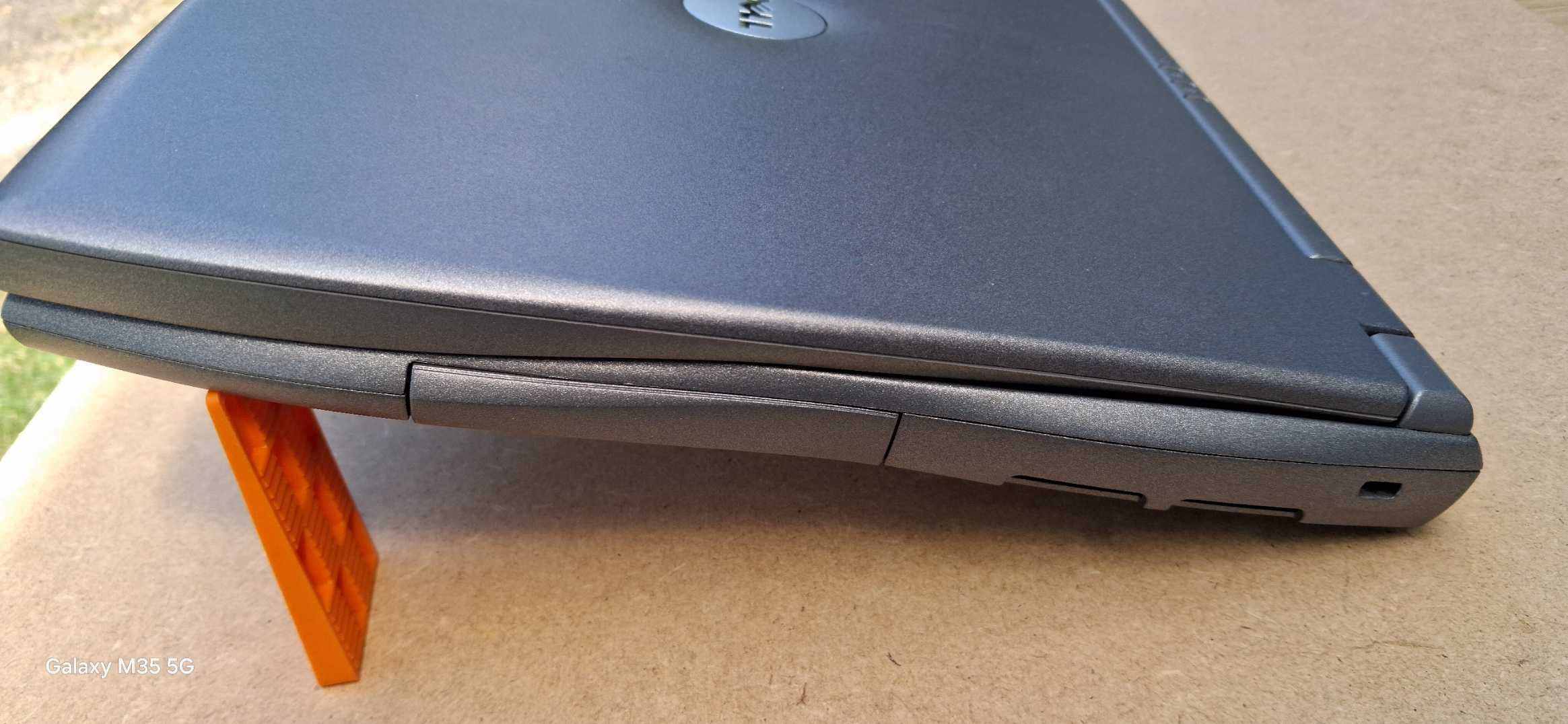 Dell Latitude C400