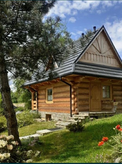 Domek noclegi zakopane