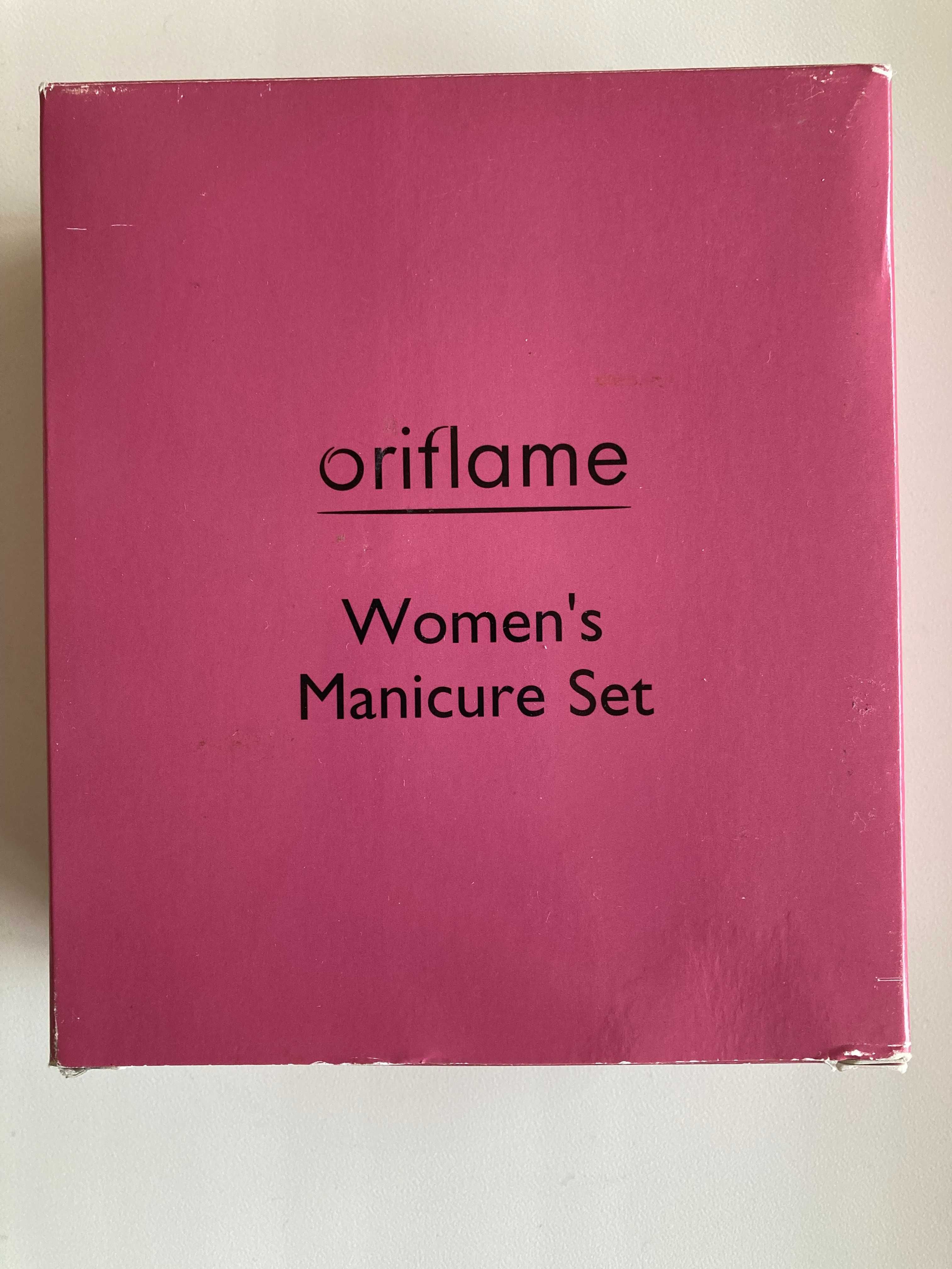 Манікюрний набір Oriflame