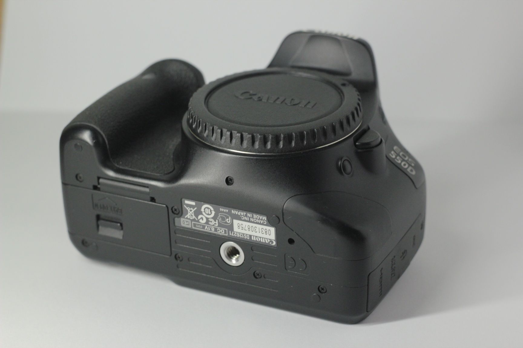 Canon 550D как новый (body)