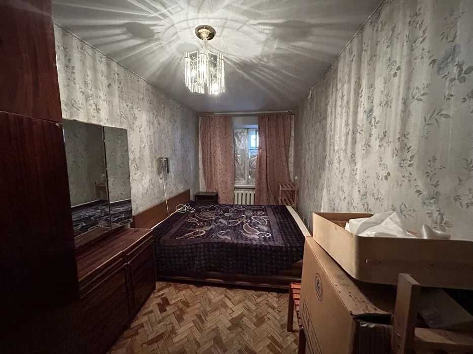 Продаю 3к/кв. на ул. Адмиральской