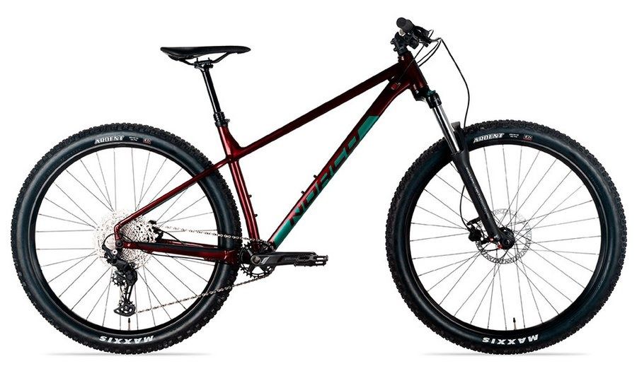 Велосипед Norco FLUID HT 2 новый(запакований) розмір рами L