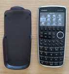 Calculadora Casio CG20
